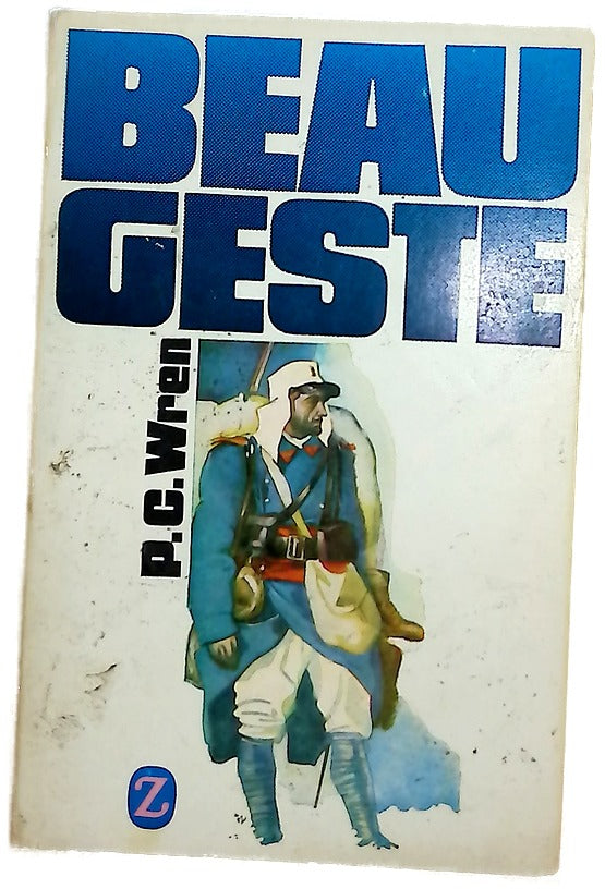 Beau Geste
