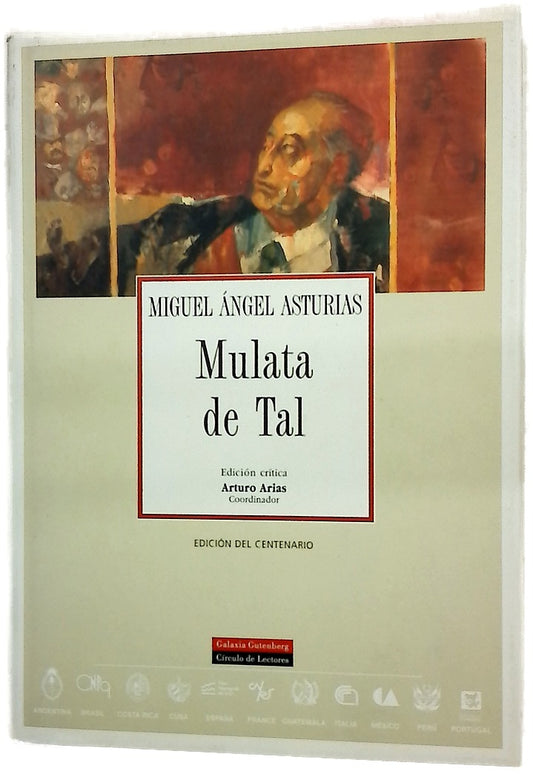 Mulata de tal