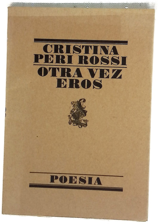 Otra vez Eros
