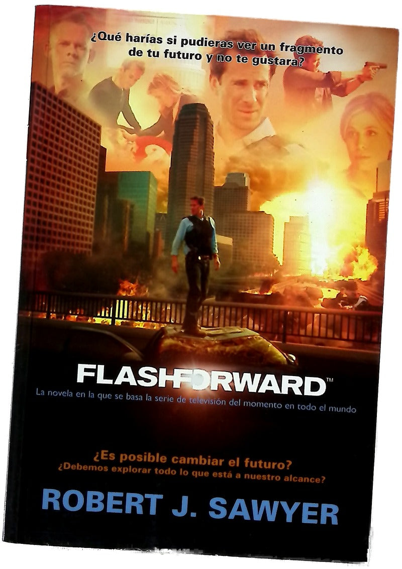 Flashforward