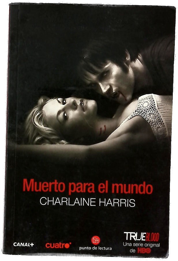 Muerto para el mundo