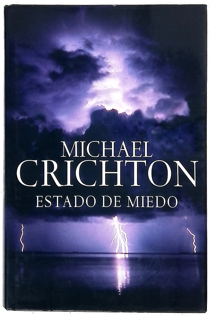 Estado de miedo