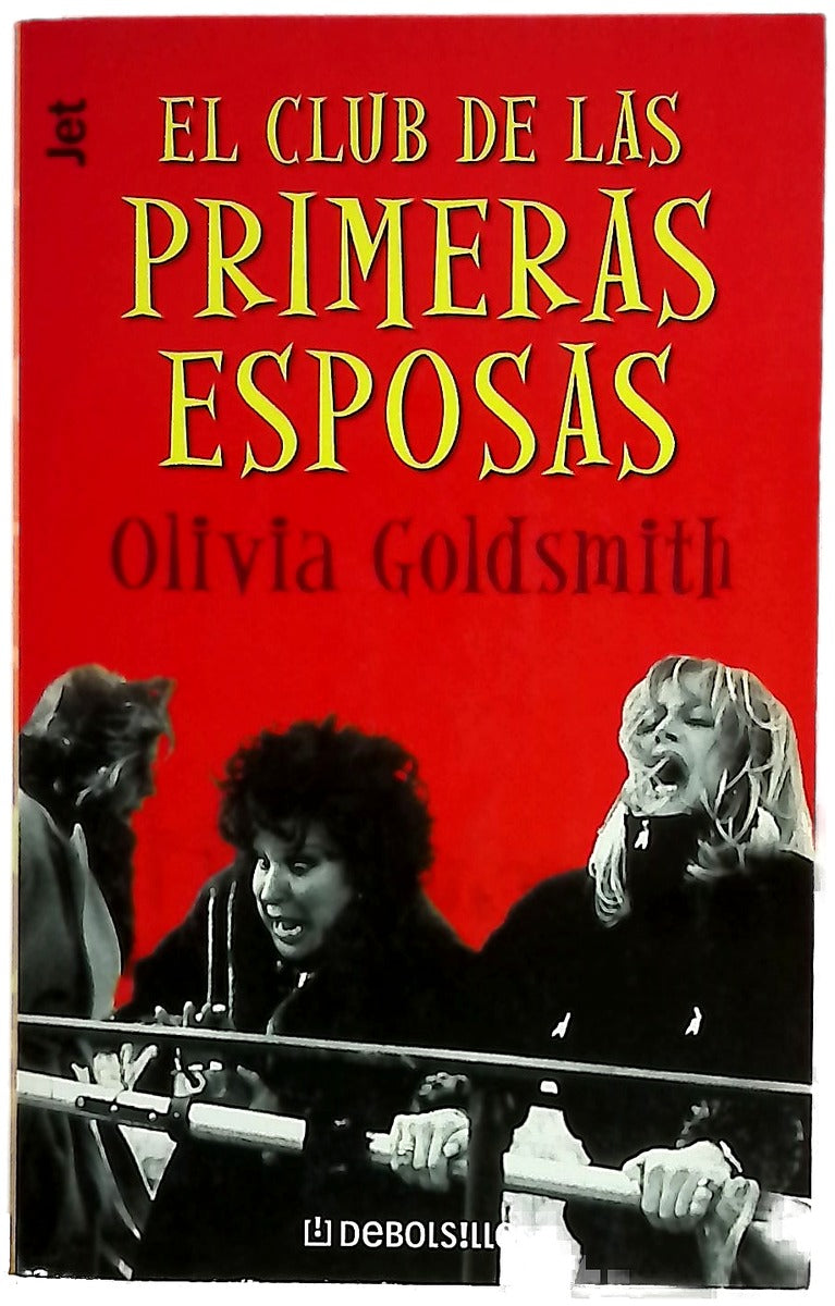 El club de las primeras esposas