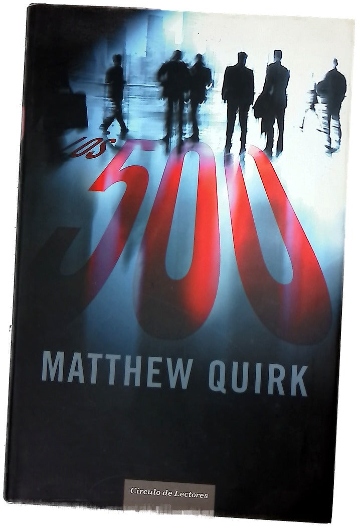 Los 500