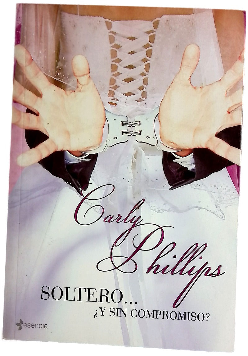 Soltero-- ¿y sin compromiso?