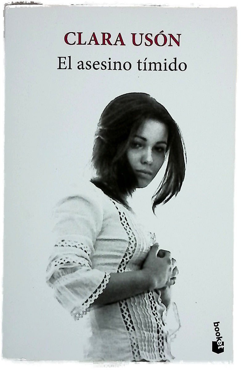 El asesino tímido