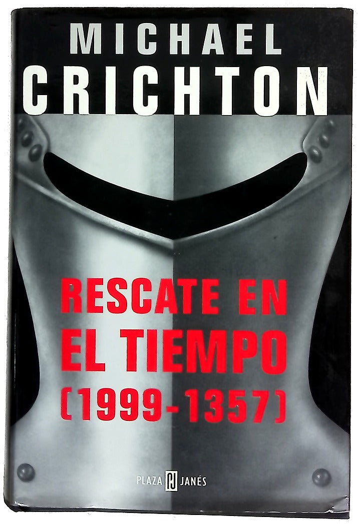 Rescate en el tiempo (1999-1357)