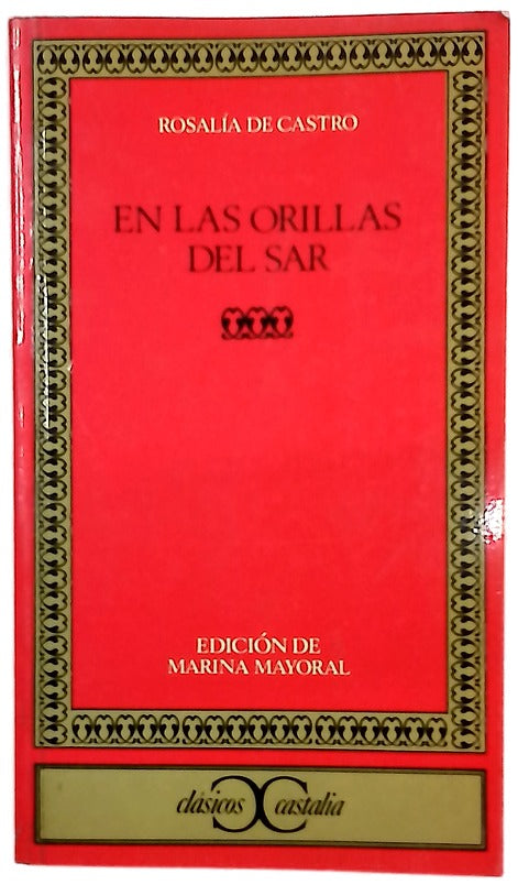 En las orillas del Sar