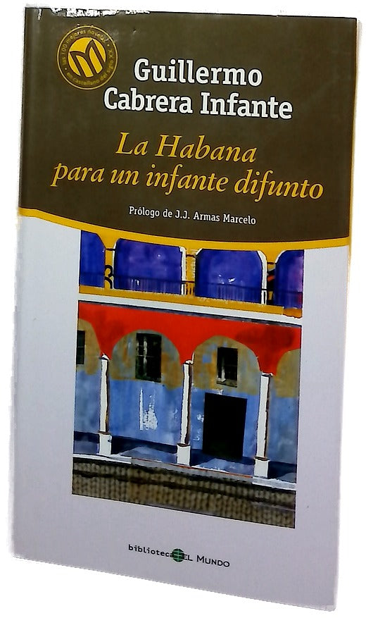 La Habana para un infante difunto