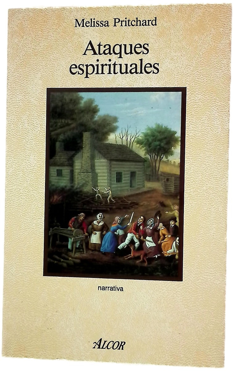 Ataques espirituales