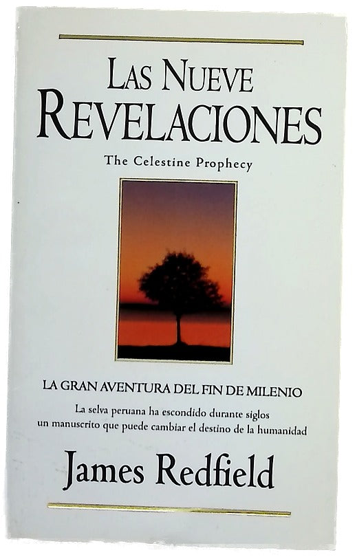 Las nueve revelaciones