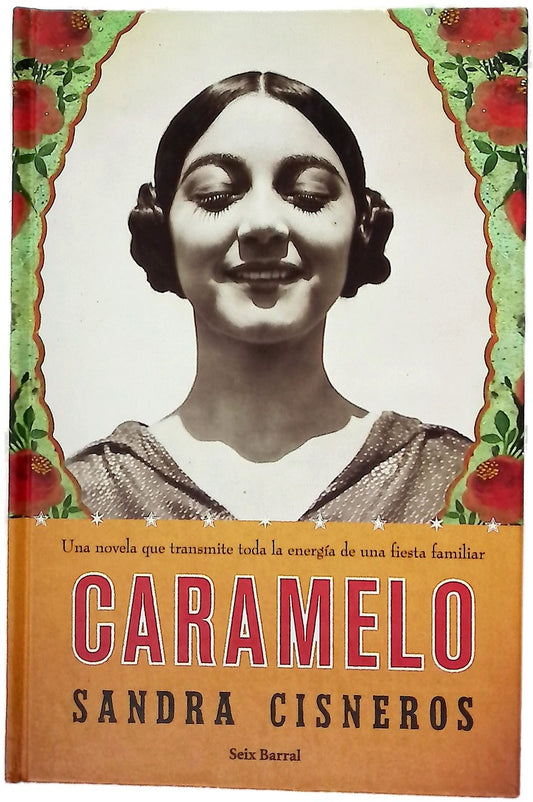 Caramelo o Puro cuento