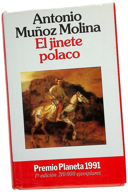 El jinete polaco