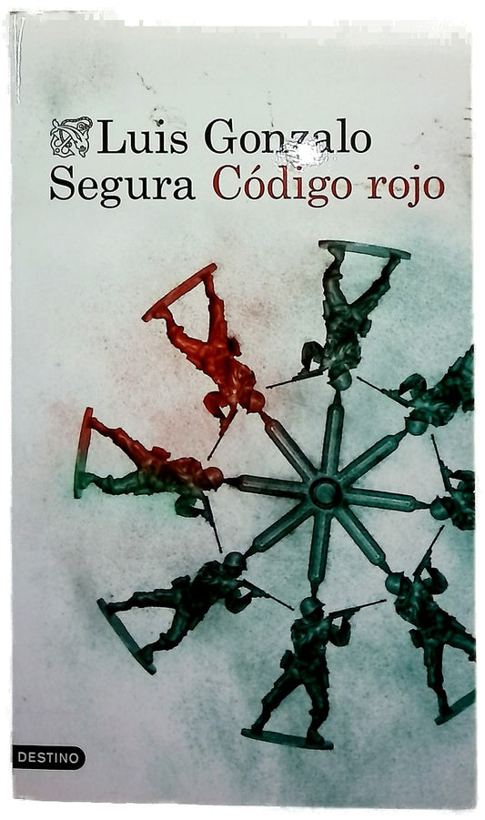 Código rojo