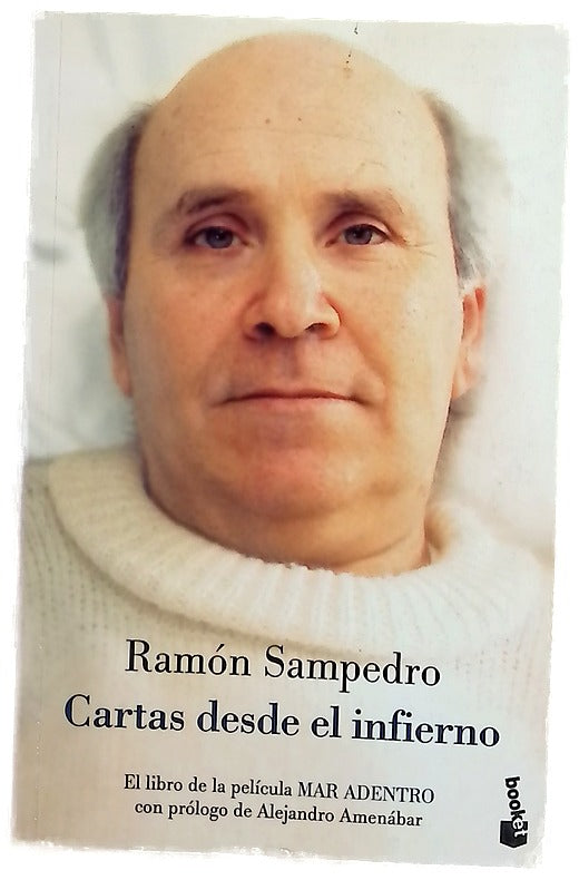 Cartas desde el infierno