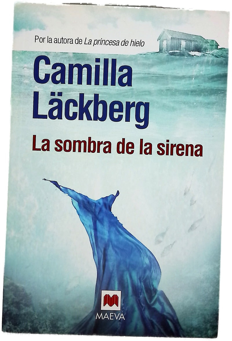 La sombra de la sirena