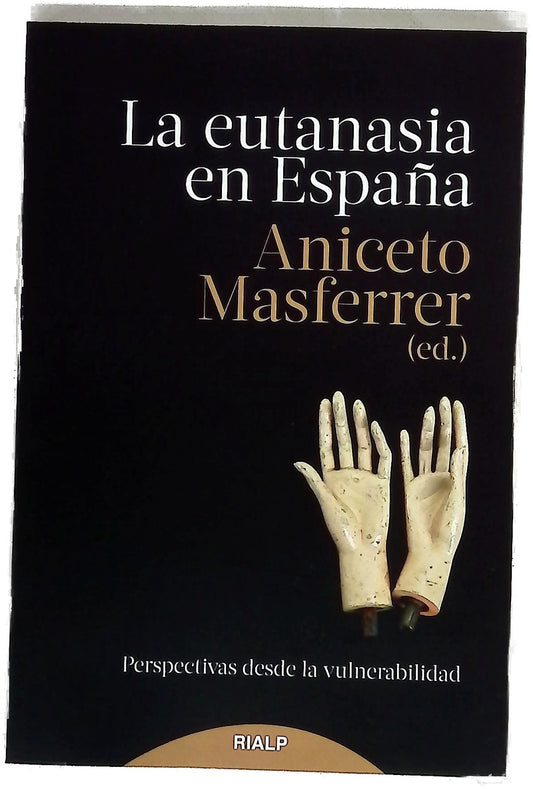 La eutanasia en España