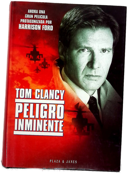 Peligro inminente