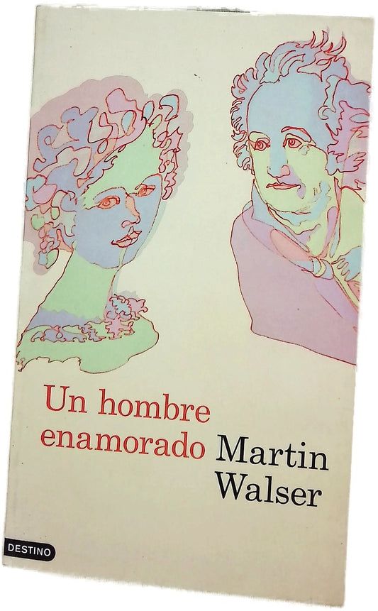 Un hombre enamorado