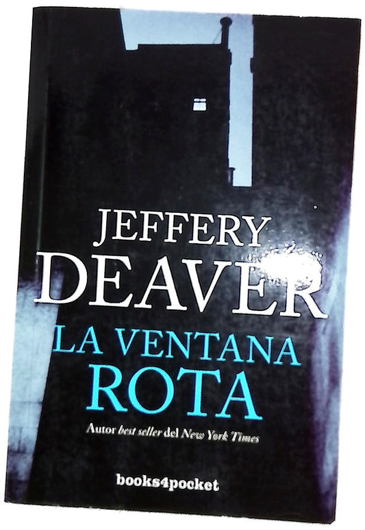 La ventana rota