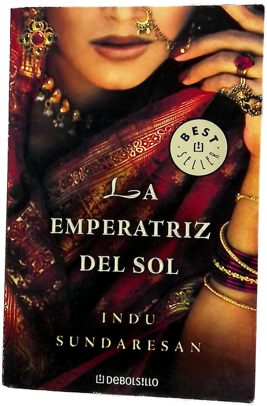 La emperatriz del sol