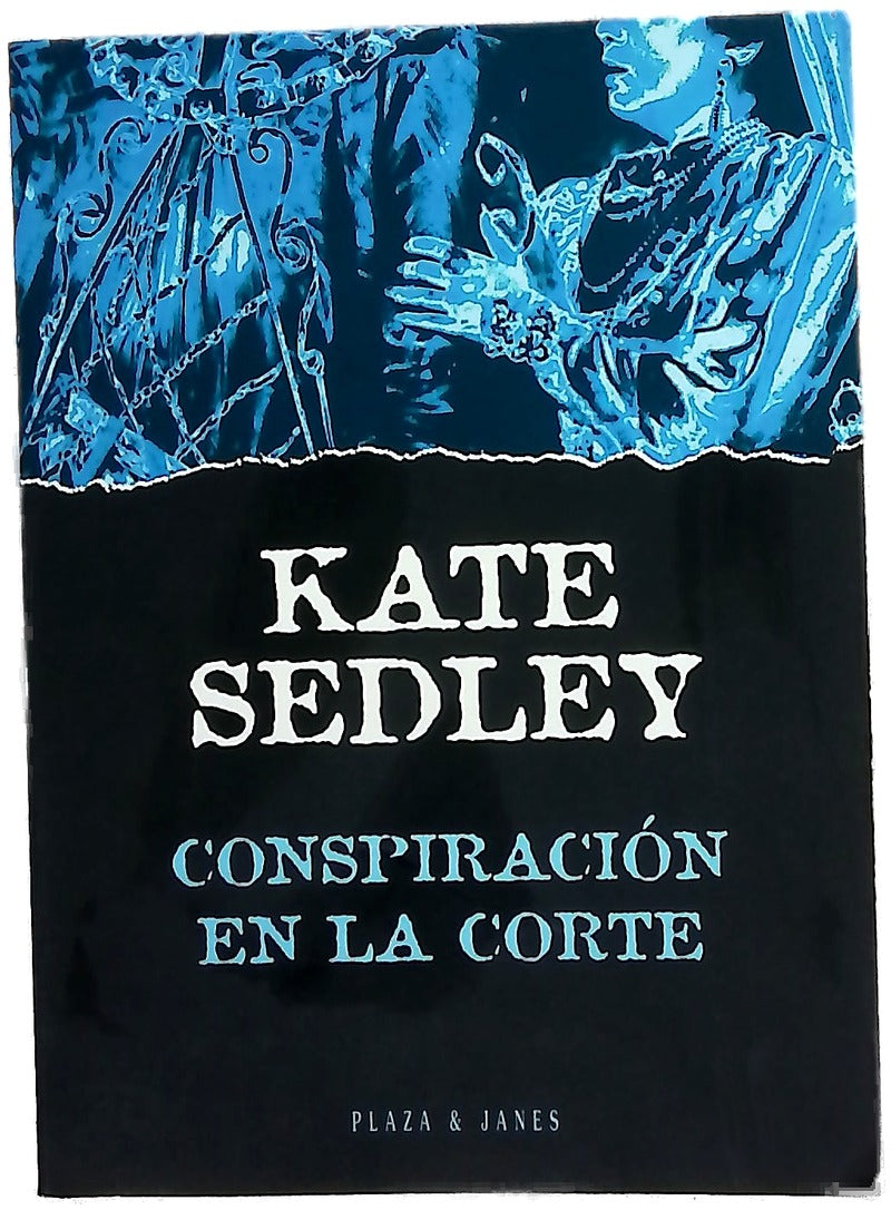 Conspiración en la corte