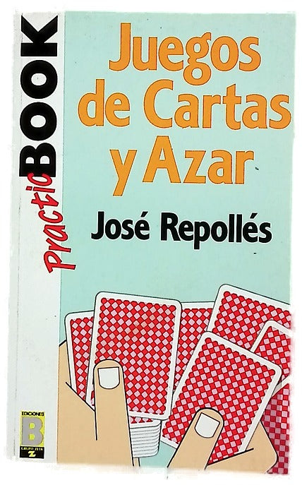Juegos de cartas y azar