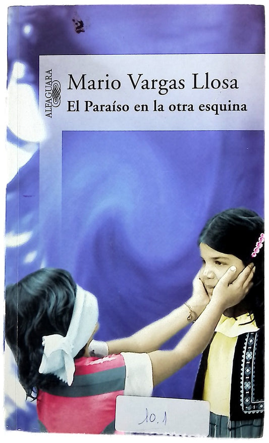 El paraíso en la otra esquina