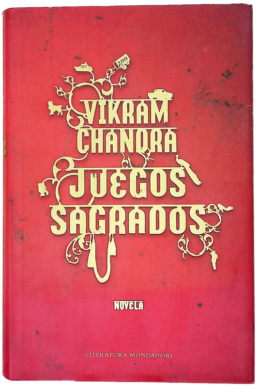 Juegos sagrados
