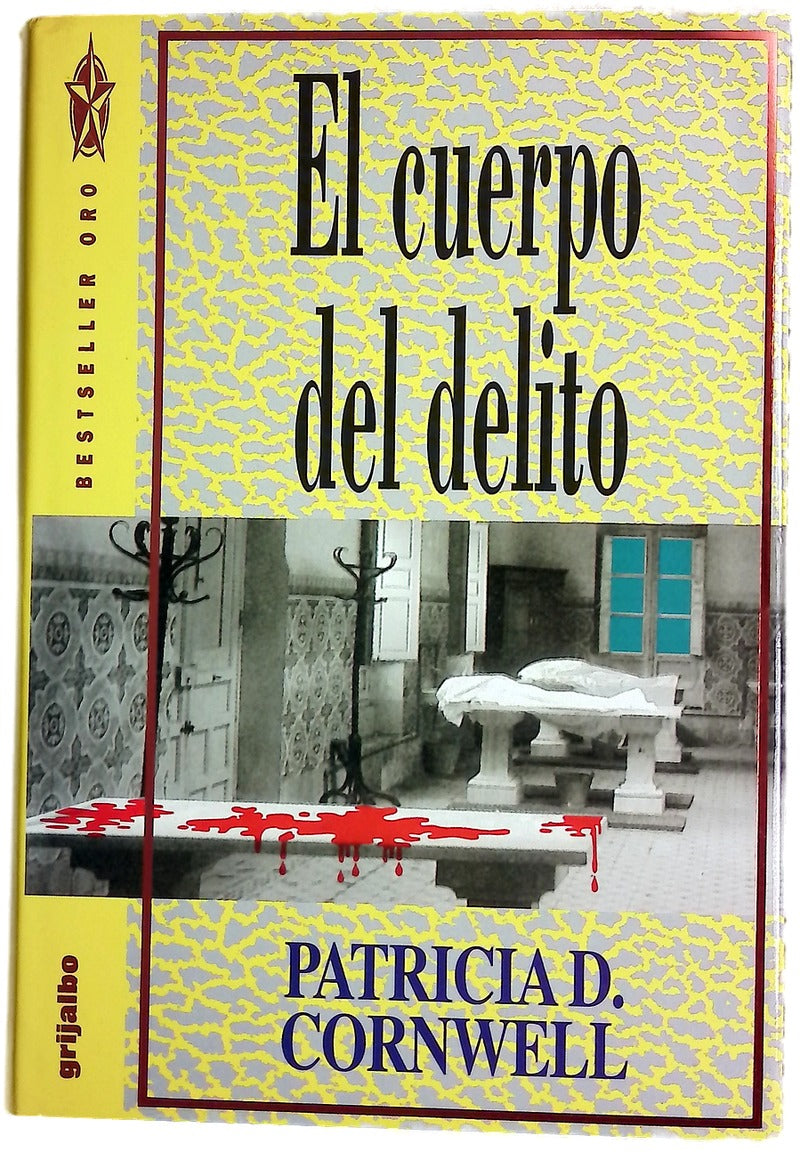 El cuerpo del delito