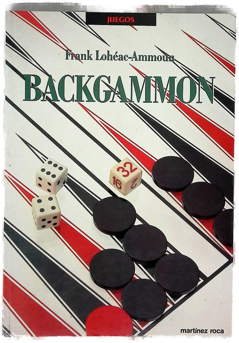 Backgammon