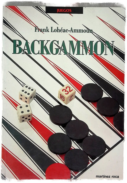 Backgammon