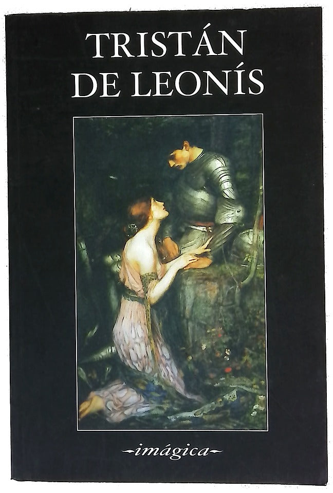 Tristán de Leonís