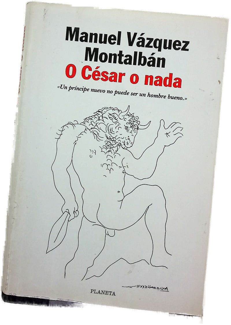 O César o nada