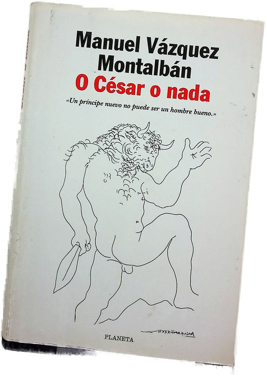 O César o nada