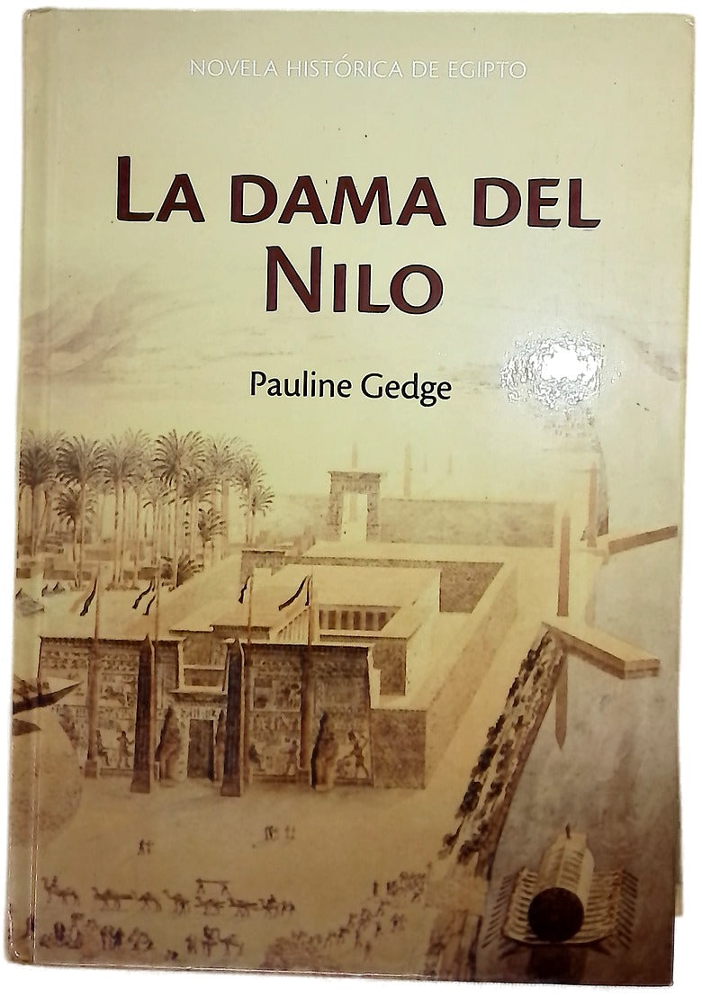 La dama del Nilo