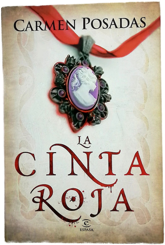 La cinta roja