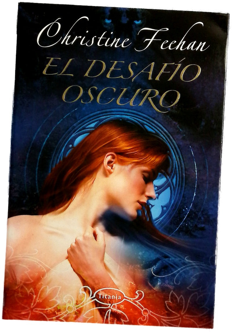 El desafío oscuro