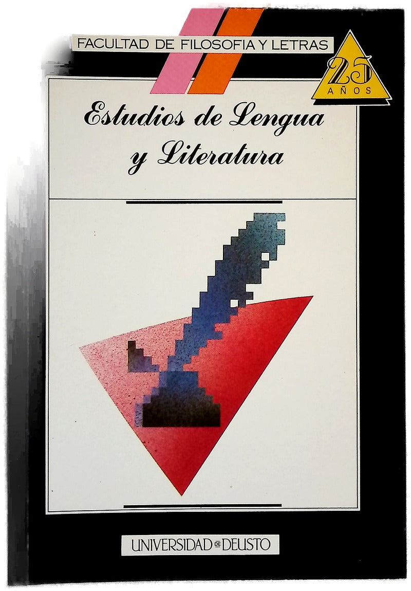 Estudios de lengua y literatura