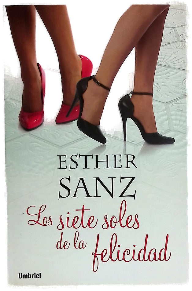 Los siete soles de la felicidad