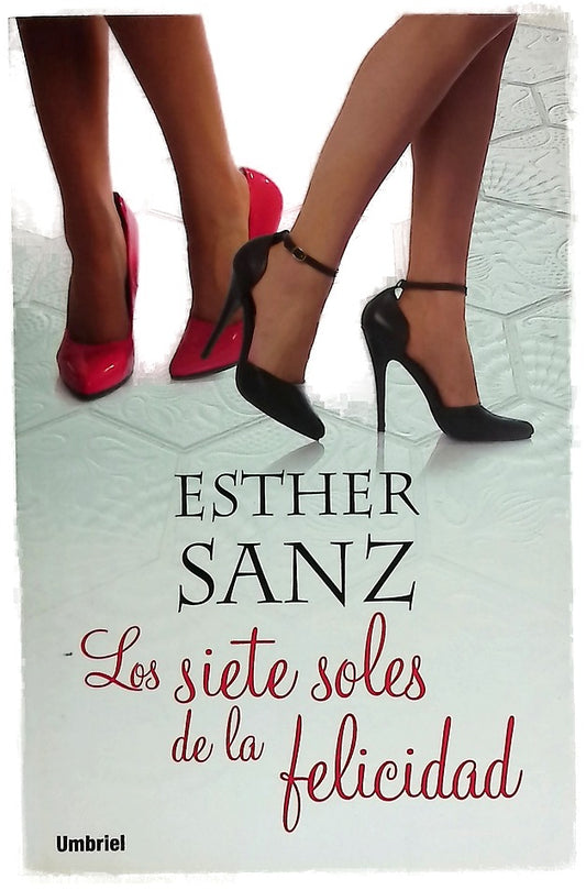 Los siete soles de la felicidad