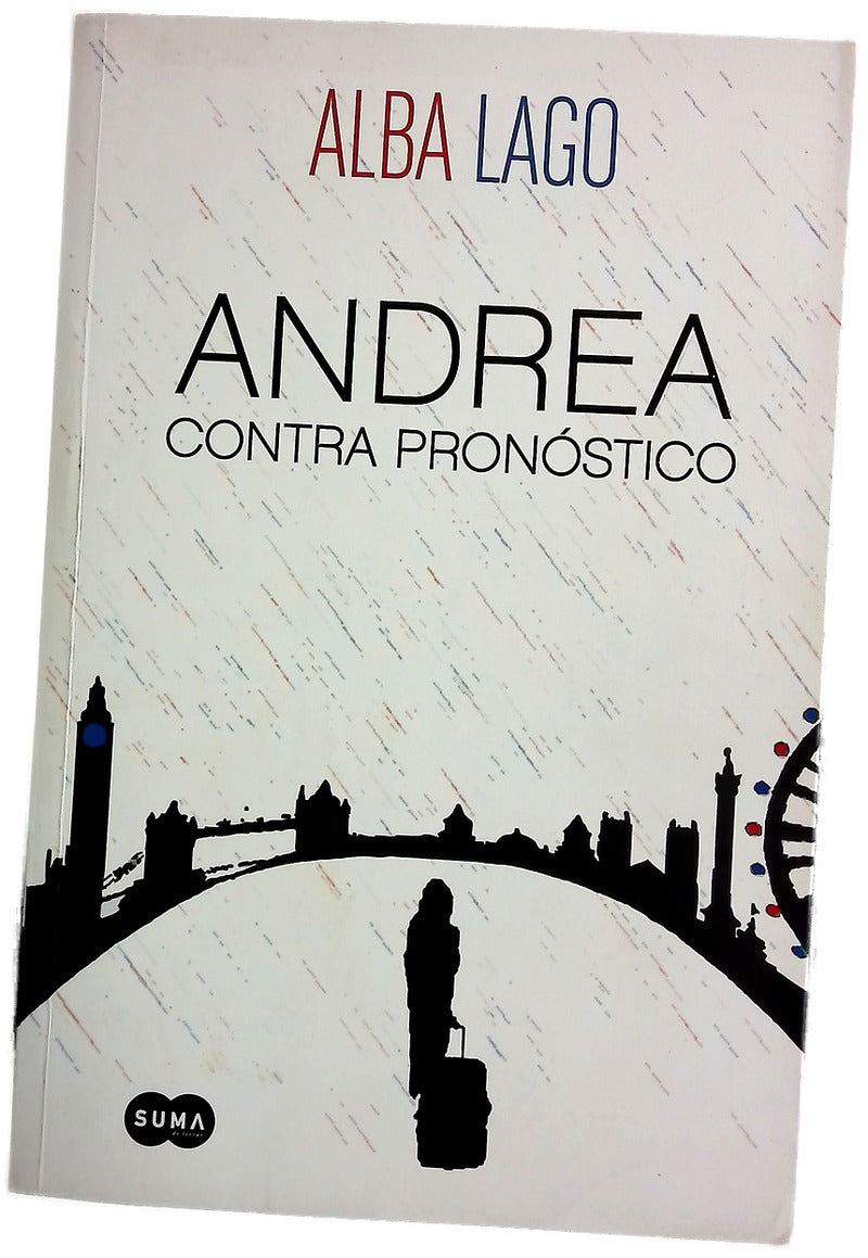 Andrea, contra pronóstico