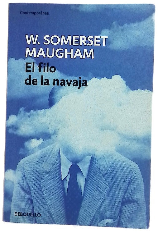 El filo de la navaja
