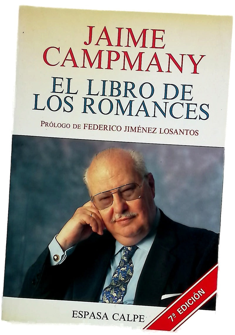 El libro de los romances