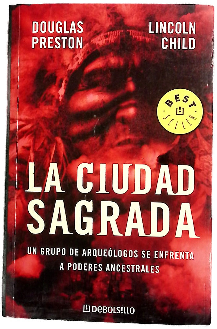 La ciudad sagrada