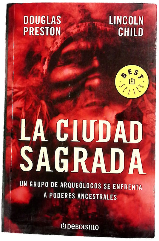 La ciudad sagrada