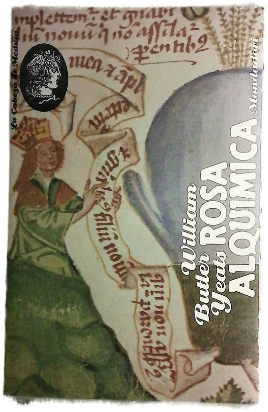 Rosa alquímica