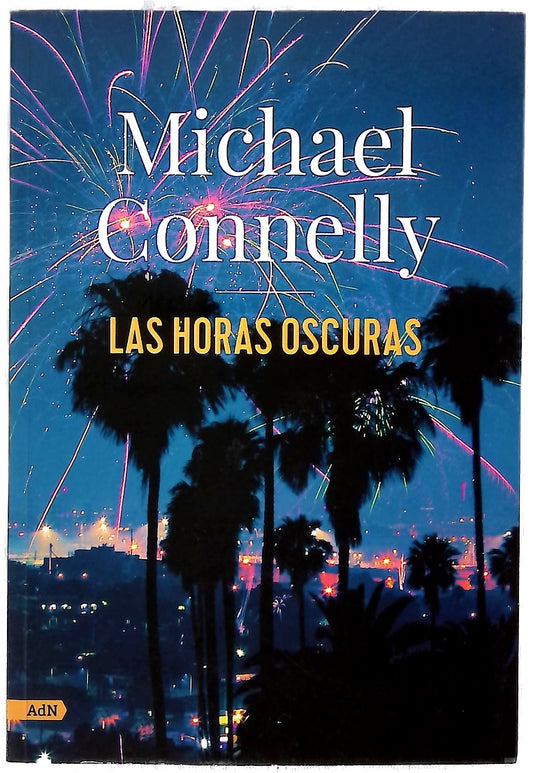 Las horas oscuras