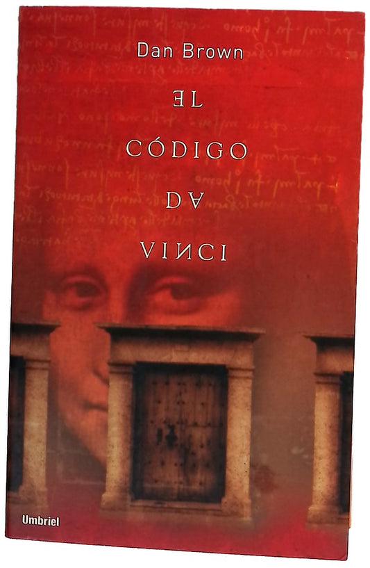 El código Da Vinci