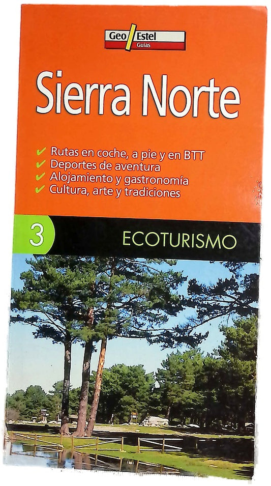 Sierra Norte